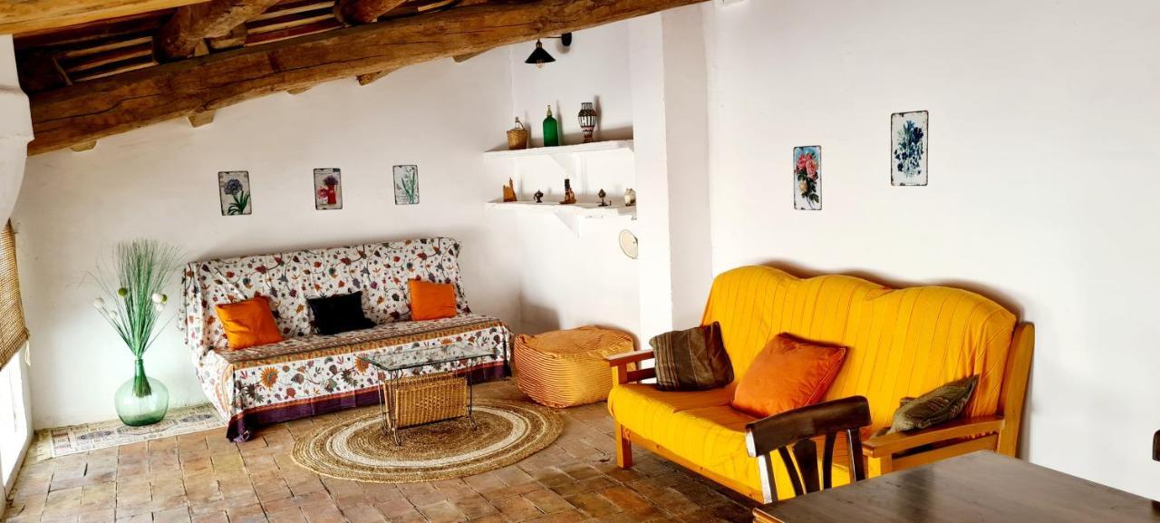 Can Mateuet - House Rental By Season Llagostera Esterno foto