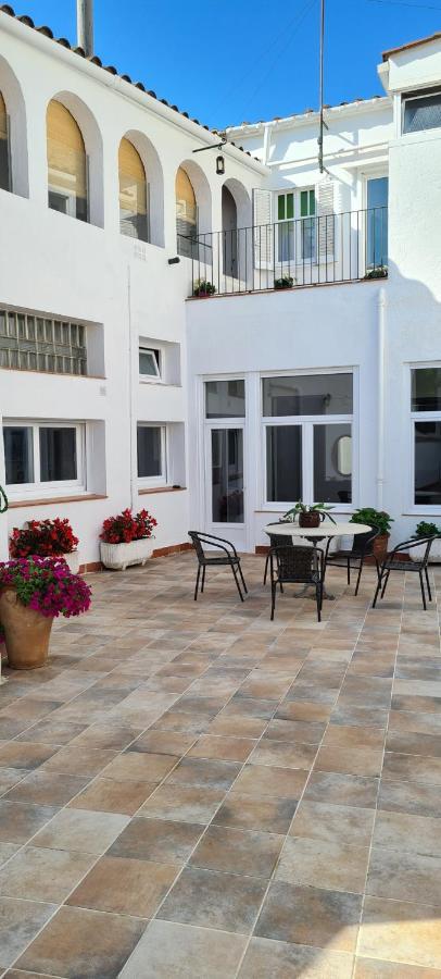 Can Mateuet - House Rental By Season Llagostera Esterno foto